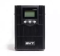  Uzluksiz quvvat manbai AVT1500X-ST-LIS  1.5 kVA  UPS  2x12V-9AH - 