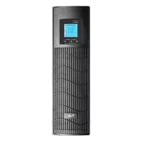 Источник бесперебойного питания AVT2000X-ST-LIS  UPS  3x12V-9AH  2xSchuko+ 1x IEC sockets  2000 VA