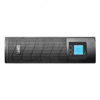  Источник бесперебойного питания AVT2000X-ST-LIS  UPS  3x12V-9AH  2xSchuko+ 1x IEC sockets  2000 VA - 