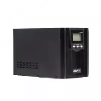 EA610H uzluksiz quvvat manbai  1kVA UPS  1000VA  Line-interactive SINUS  batareyasiz  DC 48V (4x12V)  2xEU rozetkalari  Quvvat 800W