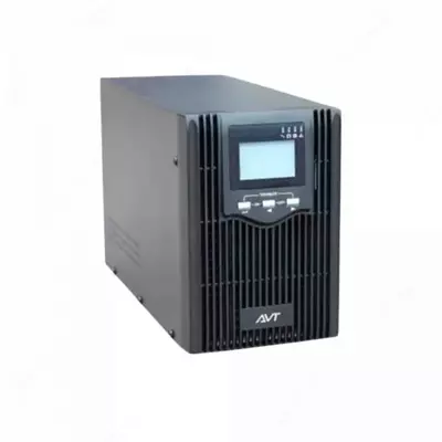 EA630H uzluksiz quvvat manbai, 3kVA UPS, 3000VA, Line-interactive SINUS, batareyasiz, DC 48V (4x12V), 3xEU rozetkalari, USB/RJ45, Quvvat 2400W