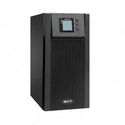 Источник бесперебойного питания AVT10000X-ST-ON, 10kVA, UPS, 16x12V-9AH