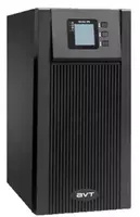  Источник бесперебойного питания AVT10000X-ST-ON  10kVA  UPS  16x12V-9AH - 