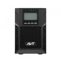  AVT2000Z-ST-ON uzluksiz quvvat manbai  2kVA  USB/RJ45  3 ta Schuko rozetkasi  4x12V-9AH batareya  2.5 kg - 