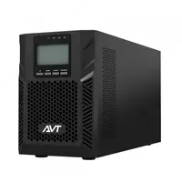   AVT2000Z-ST-ON uzluksiz quvvat manbai  2kVA  USB/RJ45  3 ta Schuko rozetkasi  4x12V-9AH batareya  2.5 kg