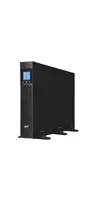  Источник бесперебойного питания EA901PRORT  1kVA Rack UPS 1000VA | Rack-Tower | 2x9AH | 3xIEC socket  USB/RJ45 | Мощность 900ВТ - 