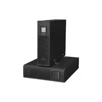 Uzluksiz quvvat manbai EA900IIRT  10kVA  10000VA tokchali UPS | Tower-Tower | 16x8AH | 3xIEC rozetkalari  USB/RJ45 | Quvvat 9000 Vt