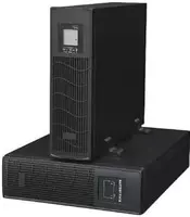  Uzluksiz quvvat manbai EA900IIRT  10kVA  10000VA tokchali UPS | Tower-Tower | 16x8AH | 3xIEC rozetkalari  USB/RJ45 | Quvvat 9000 Vt - 