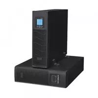 Источник бесперебойного питания AVT6000X-SR-ON  6kVA  Rack UPS  16x12V-7AH