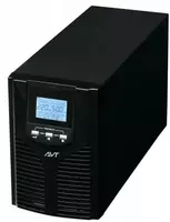  Источник бесперебойного питания EA901PROH  1kVA UPS AVT 1000VA | without battery  DC 36V (3x12V) | 3xEU socket USB/RJ45 | Мощность 900ВТ - 
