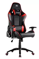   Игровое кресло 2E GAMING BASAN ll Black/Red