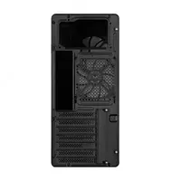  Корпус 2E GAMING Credo Plus V510B с БП 2E ATX600W  80+  1xUSB3.0  1х USB 2.0  1xUSB Type-C  4x120мм ARGB  VGA 310мм  TG Side Panel  ATX  чёрный