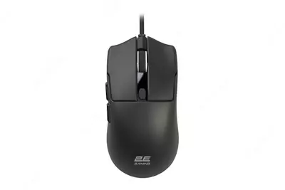 Мышь 2E GAMING MG315, USB-A, чёрный,