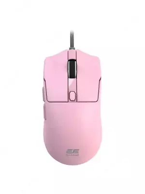 Мышь 2E GAMING MG315, USB-A, розовый,