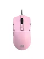 Мышь 2E GAMING MG315  USB-A  розовый 
