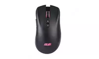 Мышь игровая 2E Gaming MG350 WL  RGB USB Black