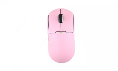 Мышь беспроводная 2E GAMING MG355 WL, RGB, USB-A/WL, розовый 2E-MG355UPK-WL
