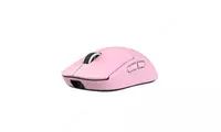   Мышь беспроводная 2E GAMING MG355 WL  RGB  USB-A/WL  розовый 2E-MG355UPK-WL