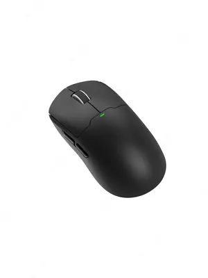 Мышь беспроводная 2E GAMING MG355 WL, RGB, USB-A/WL, чёрный 2E-MG355UBK-WL