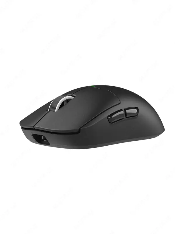 Мышь беспроводная 2E GAMING MG355 WL, RGB, USB-A/WL, чёрный 2E-MG355UBK-WL
