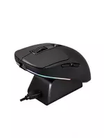 Мышь игровая 2E Gaming MG360 WL  RGB WL/BT/USB-A Black