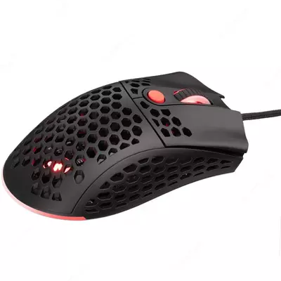 O'yin sichqonchasi 2e o'yin MG310 | LED / USB / qora