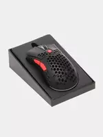   Мышь игровая 2E Gaming HyperSpeed Pro  RGB Black