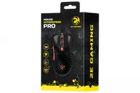  Мышь игровая 2E Gaming HyperSpeed Pro  RGB Black Только в розницу