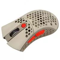   Мышь игровая 2E Gaming HyperSpeed Pro  RGB Retro white