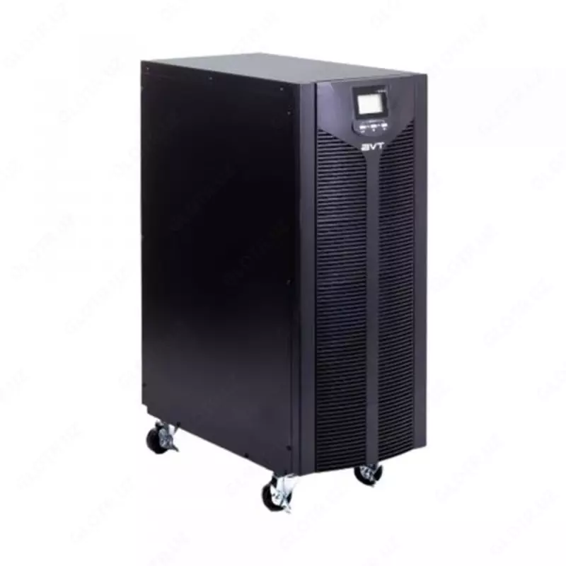 Источник бесперебойного питания EA9010PROH, 10kVA, UPS AVT, 10000VA | without battery, DC 192V (16x12V) | Terminal (P,N,G), USB/RJ45 | Мощность 9000ВТ