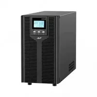 EA906PROFH uzluksiz quvvat manbai  6kVA  UPS AVT  batareyasiz (katta zaryadlovchi bilan)