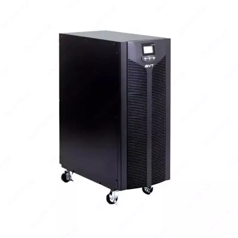 EA9010PROFH uzluksiz quvvat manbai, 10 kVA, UPS AVT, batareyasiz (katta zaryadlovchi bilan)