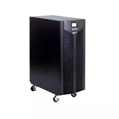 EA9010PROFH uzluksiz quvvat manbai, 10 kVA, UPS AVT, batareyasiz (katta zaryadlovchi bilan)