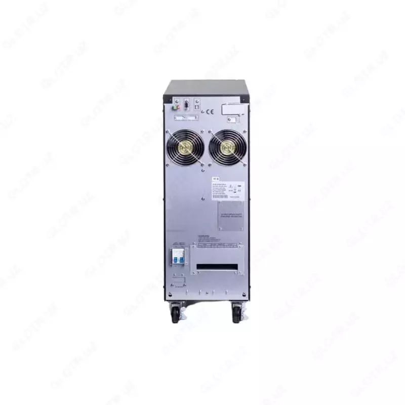 EA9010PROFH uzluksiz quvvat manbai, 10 kVA, UPS AVT, batareyasiz (katta zaryadlovchi bilan)
