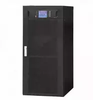 Uzluksiz quvvat manbai AVT120KZ-HT-ON-3/3  120 kVA  USB va RS232  RS485 bilan batareyasiz UPS  parallel port  REPO porti  quruq kontaktli ulagich  7 dyuymli sensorli ekran