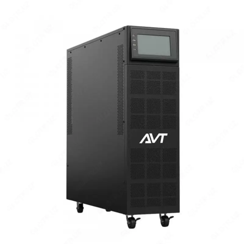 Источник бесперебойного питания EA9930G5, 30kVA, UPS AVT, On-line, Tower трехфазный (3/3)