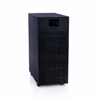 Источник бесперебойного питания KS3380H-A-3/3-WBC  80kVA  UPS AVT | without battery  USB и RS232  RS485 Parallel Port  REPO Port  ЖК-дисплей 7-дюйм / Tower 3:3-фазный