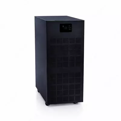 Uzluksiz quvvat manbai KS3380H-A-3/3-WBC, 80kVA, UPS AVT | batareyasiz, USB va RS232, RS485 parallel port, REPO porti, 7 dyuymli LCD / 3:3 fazali minora