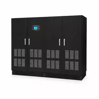 Uzluksiz quvvat manbai EA89300-3/3  300kVA  UPS AVT | batareyasiz | Ikki marta konversiya