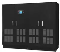  Uzluksiz quvvat manbai EA89300-3/3  300kVA  UPS AVT | batareyasiz | Ikki marta konversiya - 