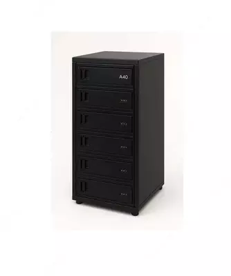 UPS uchun KS-A40 modulli batareya shkafi