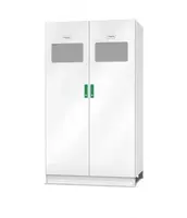 Аккумуляторный модульный шкаф AVT-BC20L для ИБП BC20L