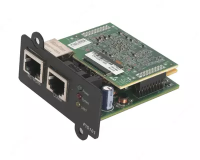 Модуль удалённого мониторинга SNMP для ИБП (Арт. - 231852)