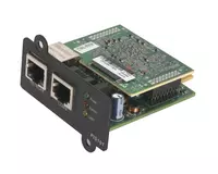 Модуль удалённого мониторинга SNMP для ИБП (Арт. - 231852)