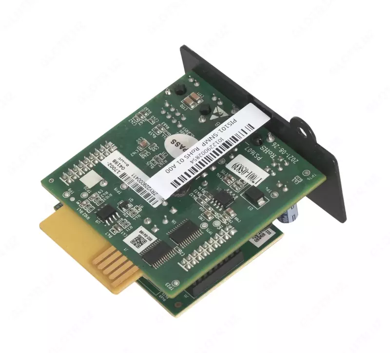 Модуль удалённого мониторинга SNMP для ИБП (Арт. - 231852)