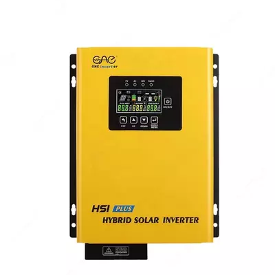 Gibrid quyosh inverteri HSI-6, 6000W