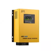  Гибридный солнечный инвертор HSI-6  6000Вт - 