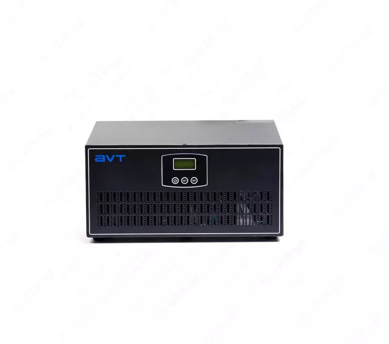 Инвертор напряжения AVT-1624W AVR, 1.6 kVA (SM1624)