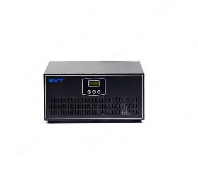 Инвертор напряжения AVT-1624W AVR, 1.6 kVA (SM1624)