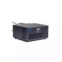  Инвертор напряжения AVT-1624W AVR  1.6 kVA (SM1624) - 